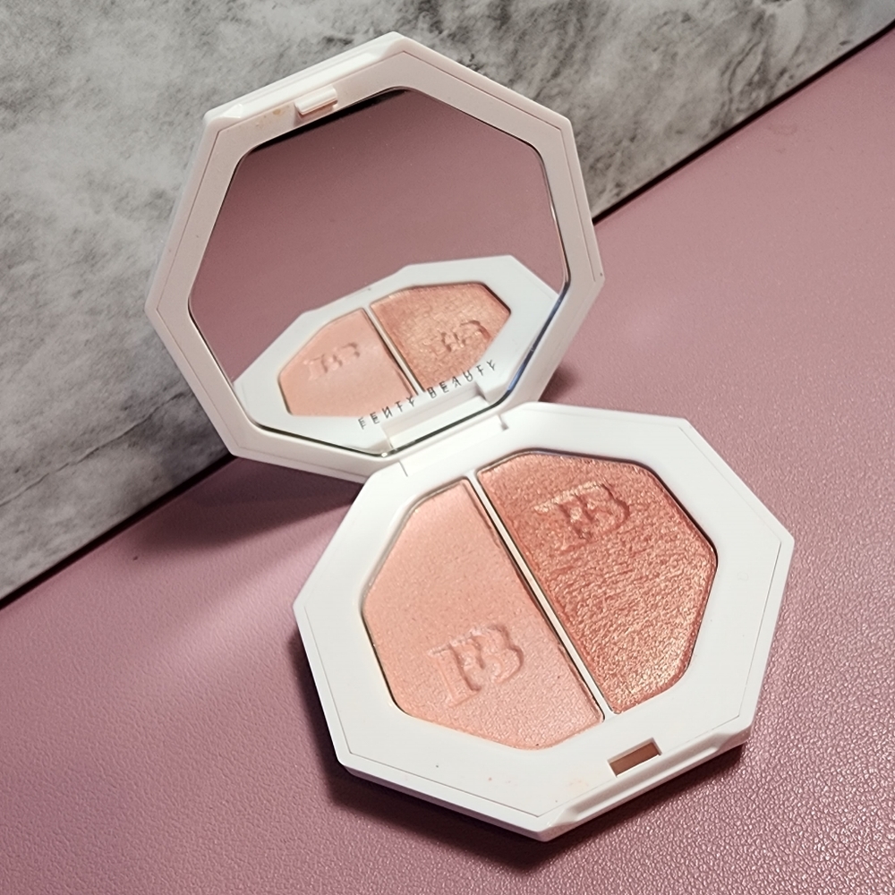 Fenty Beauty Killawatt Freestyle Highlighter